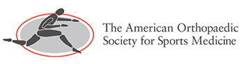 The American Orthopaedic Society for Sports Medicine Website